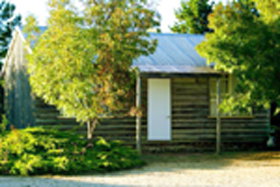 Somerset Beachside Cabin And Caravan Park - Accommodation Sunshine Coast 0