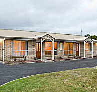 Leisureville Holiday Villas - Accommodation Sunshine Coast