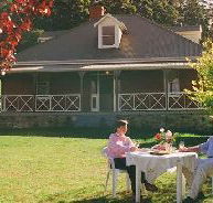 Hartzview Vineyard Homestead - Accommodation Sunshine Coast