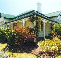 Estowen House - Accommodation Sunshine Coast