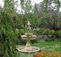 St Georges Retreat - Accommodation Sunshine Coast