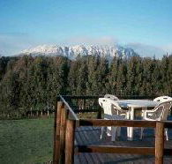 White Hawk Accommodation - Accommodation Sunshine Coast