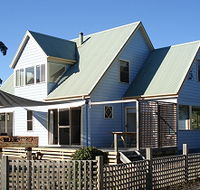 The Big Blue Retreat - Accommodation Sunshine Coast