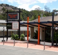 Westcoaster Motel - Accommodation Sunshine Coast