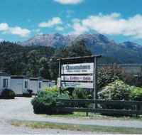 Queenstown Cabin and Tourist Park - Accommodation Sunshine Coast