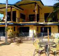 Taihoa Holiday Units - Accommodation Sunshine Coast