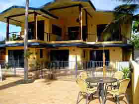 Taihoa Holiday Units - Accommodation Sunshine Coast 0