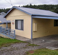 George's Cottage - Accommodation Sunshine Coast
