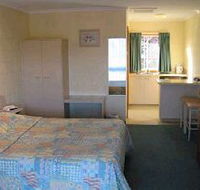 Kermandie Lodge - Accommodation Sunshine Coast
