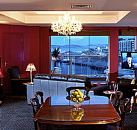 Sullivans Cove Apartments - Admiral's Penthouses - Accommodation Sunshine Coast