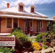 Hanlon House - Accommodation Sunshine Coast