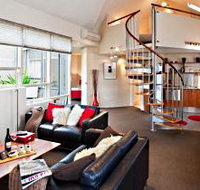 TWOFOURTWO Boutique Apartments - Accommodation Sunshine Coast