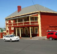 Stanley Hotel - Accommodation Sunshine Coast