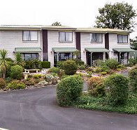 Davey Place Town Houses - Accommodation Sunshine Coast