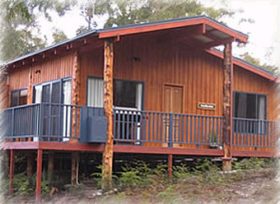 Bruny Island TAS Accommodation Sunshine Coast