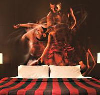 Hatherley Birrell Collection - Hatherley House - Accommodation Sunshine Coast