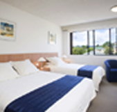 Mercure Hotel Launceston - Accommodation Sunshine Coast