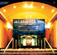 Salamanca Inn - Accommodation Sunshine Coast