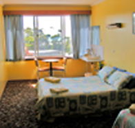 Bridport Hotel - Accommodation Sunshine Coast