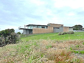 The Ocean Retreat Tasmania - Accommodation Sunshine Coast 0