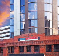 Hotel Collins - Accommodation Sunshine Coast