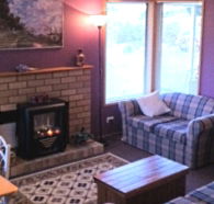 Channel View - Accommodation Sunshine Coast