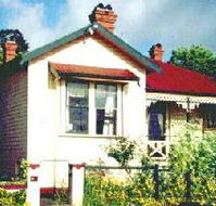 Duck House - The - Accommodation Sunshine Coast