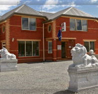 Sheffield Motor Inn - Accommodation Sunshine Coast