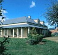 Strathmore Colonial Accommodation - Accommodation Sunshine Coast
