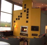 Eagles Nest Retreat - Accommodation Sunshine Coast