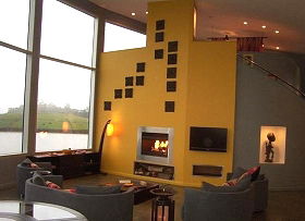 Eagles Nest Retreat - Accommodation Sunshine Coast 0