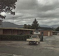 Kendalls Hotel Motel - Accommodation Sunshine Coast