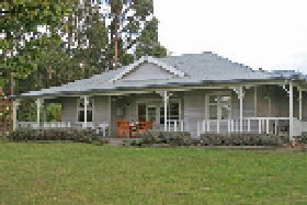 Wavestation - Accommodation Sunshine Coast 0