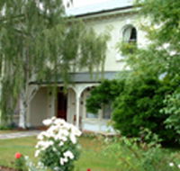 Windmill Hill Lodge - Accommodation Sunshine Coast