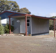 Highland Cabins and Cottages at Bronte Park - Accommodation Sunshine Coast