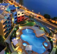 BreakFree Grand Pacific Resort - Accommodation Sunshine Coast