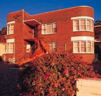 Burnie HQ Apartments - Accommodation Sunshine Coast