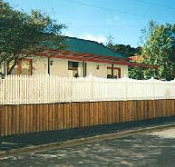Greengates on Central - Accommodation Sunshine Coast