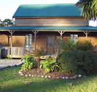 Cedar Heights - Accommodation Sunshine Coast