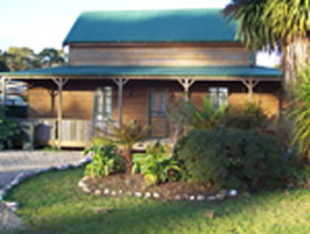 Cedar Heights - Accommodation Sunshine Coast 0