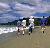 Eaglehawk Neck Backpackers - Accommodation Sunshine Coast