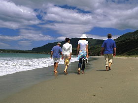 Eaglehawk Neck Backpackers - Accommodation Sunshine Coast 0