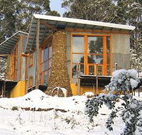 Peppermint Ridge Retreat