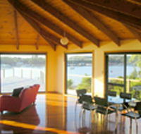 Strahan House - Accommodation Sunshine Coast