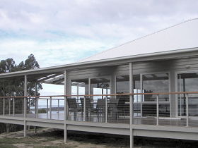 Middleton TAS Accommodation Sunshine Coast