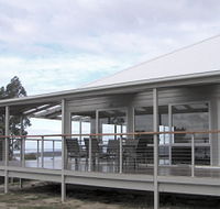 Resolution Vineyard House - Accommodation Sunshine Coast