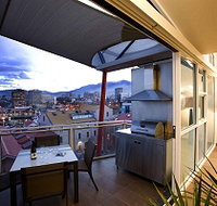 Sullivans Cove Apartments - IXL Apartments - Accommodation Sunshine Coast