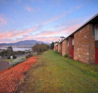 City View Motel - Accommodation Sunshine Coast