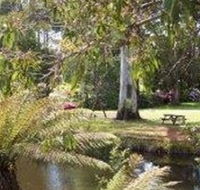 Northeast Park - Accommodation Sunshine Coast