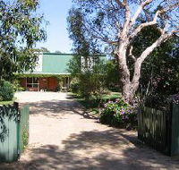 Pelican Bay Bed and Breakfast - Accommodation Sunshine Coast